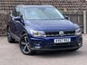 USED 2017 67 VOLKSWAGEN TIGUAN 2.0 TDI SE Navigation SUV 5dr Diesel Manual Euro 6 (s/s) (150 ps) 