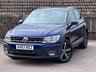 USED 2017 67 VOLKSWAGEN TIGUAN 2.0 TDI SE Navigation SUV 5dr Diesel Manual Euro 6 (s/s) (150 ps) 