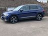 USED 2017 67 VOLKSWAGEN TIGUAN 2.0 TDI SE Navigation SUV 5dr Diesel Manual Euro 6 (s/s) (150 ps) 