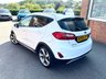 USED 2019 69 FORD FIESTA 1.0T EcoBoost GPF Active X Hatchback 5dr Petrol Manual Euro 6 (s/s) (125 ps) LOW MILEAGE , APPLE CAR PLAY