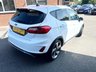 USED 2019 69 FORD FIESTA 1.0T EcoBoost GPF Active X Hatchback 5dr Petrol Manual Euro 6 (s/s) (125 ps) LOW MILEAGE , APPLE CAR PLAY