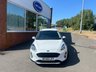 USED 2019 69 FORD FIESTA 1.0T EcoBoost GPF Active X Hatchback 5dr Petrol Manual Euro 6 (s/s) (125 ps) LOW MILEAGE , APPLE CAR PLAY