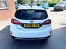 USED 2019 69 FORD FIESTA 1.0T EcoBoost GPF Active X Hatchback 5dr Petrol Manual Euro 6 (s/s) (125 ps) LOW MILEAGE , APPLE CAR PLAY