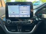 USED 2019 69 FORD FIESTA 1.0T EcoBoost GPF Active X Hatchback 5dr Petrol Manual Euro 6 (s/s) (125 ps) LOW MILEAGE , APPLE CAR PLAY