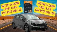 USED 2023 72 CUPRA BORN 58kWh V1 Auto 5dr ITS CUPRA TIME AGAINLOW APR