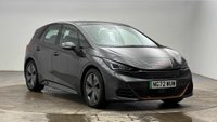 USED 2023 72 CUPRA BORN 58kWh V1 Auto 5dr ITS CUPRA TIME AGAINLOW APR