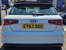 USED 2013 63 AUDI A3 AUTOMATIC 1.8 TFSI S line Hatchback 3dr Petrol S Tronic Euro 6 (s/s) (180 ps) GOOD SERVICE HISTORY,MOT 20/07/2027