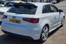 USED 2013 63 AUDI A3 AUTOMATIC 1.8 TFSI S line Hatchback 3dr Petrol S Tronic Euro 6 (s/s) (180 ps) GOOD SERVICE HISTORY,MOT 20/07/2027