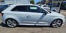 USED 2013 63 AUDI A3 AUTOMATIC 1.8 TFSI S line Hatchback 3dr Petrol S Tronic Euro 6 (s/s) (180 ps) GOOD SERVICE HISTORY,MOT 20/07/2027