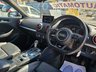 USED 2013 63 AUDI A3 AUTOMATIC 1.8 TFSI S line Hatchback 3dr Petrol S Tronic Euro 6 (s/s) (180 ps) GOOD SERVICE HISTORY,MOT 20/07/2027