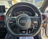 USED 2013 63 AUDI A3 AUTOMATIC 1.8 TFSI S line Hatchback 3dr Petrol S Tronic Euro 6 (s/s) (180 ps) GOOD SERVICE HISTORY,MOT 20/07/2027