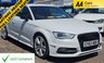 USED 2013 63 AUDI A3 AUTOMATIC 1.8 TFSI S line Hatchback 3dr Petrol S Tronic Euro 6 (s/s) (180 ps) GOOD SERVICE HISTORY,MOT 20/07/2027
