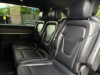 USED 2017 17 MERCEDES-BENZ V CLASS 2.2 V250d BlueTEC Sport MPV 5dr Diesel G-Tronic+ Euro 6 (s/s) 8 Seat XLWB (190 ps) 