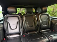 USED 2017 17 MERCEDES-BENZ V CLASS 2.2 V250d BlueTEC Sport MPV 5dr Diesel G-Tronic+ Euro 6 (s/s) 8 Seat XLWB (190 ps) 