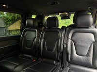 USED 2017 17 MERCEDES-BENZ V CLASS 2.2 V250d BlueTEC Sport MPV 5dr Diesel G-Tronic+ Euro 6 (s/s) 8 Seat XLWB (190 ps) 