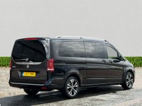 USED 2017 17 MERCEDES-BENZ V CLASS 2.2 V250d BlueTEC Sport MPV 5dr Diesel G-Tronic+ Euro 6 (s/s) 8 Seat XLWB (190 ps) 