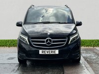 USED 2017 17 MERCEDES-BENZ V CLASS 2.2 V250d BlueTEC Sport MPV 5dr Diesel G-Tronic+ Euro 6 (s/s) 8 Seat XLWB (190 ps) 