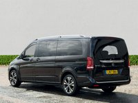 USED 2017 17 MERCEDES-BENZ V CLASS 2.2 V250d BlueTEC Sport MPV 5dr Diesel G-Tronic+ Euro 6 (s/s) 8 Seat XLWB (190 ps) 