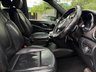USED 2017 17 MERCEDES-BENZ V CLASS 2.2 V250d BlueTEC Sport MPV 5dr Diesel G-Tronic+ Euro 6 (s/s) 8 Seat XLWB (190 ps) 