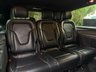 USED 2017 17 MERCEDES-BENZ V CLASS 2.2 V250d BlueTEC Sport MPV 5dr Diesel G-Tronic+ Euro 6 (s/s) 8 Seat XLWB (190 ps) 