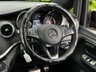 USED 2017 17 MERCEDES-BENZ V CLASS 2.2 V250d BlueTEC Sport MPV 5dr Diesel G-Tronic+ Euro 6 (s/s) 8 Seat XLWB (190 ps) 
