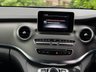 USED 2017 17 MERCEDES-BENZ V CLASS 2.2 V250d BlueTEC Sport MPV 5dr Diesel G-Tronic+ Euro 6 (s/s) 8 Seat XLWB (190 ps) 