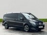 USED 2017 17 MERCEDES-BENZ V CLASS 2.2 V250d BlueTEC Sport MPV 5dr Diesel G-Tronic+ Euro 6 (s/s) 8 Seat XLWB (190 ps) 
