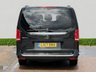 USED 2017 17 MERCEDES-BENZ V CLASS 2.2 V250d BlueTEC Sport MPV 5dr Diesel G-Tronic+ Euro 6 (s/s) 8 Seat XLWB (190 ps) 