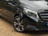 USED 2017 17 MERCEDES-BENZ V CLASS 2.2 V250d BlueTEC Sport MPV 5dr Diesel G-Tronic+ Euro 6 (s/s) 8 Seat XLWB (190 ps) 