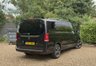 USED 2017 17 MERCEDES-BENZ V CLASS 2.2 V250d BlueTEC Sport MPV 5dr Diesel G-Tronic+ Euro 6 (s/s) 8 Seat XLWB (190 ps) 