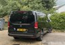 USED 2017 17 MERCEDES-BENZ V CLASS 2.2 V250d BlueTEC Sport MPV 5dr Diesel G-Tronic+ Euro 6 (s/s) 8 Seat XLWB (190 ps) 