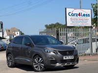 USED 2020 70 PEUGEOT 3008 1.5 BlueHDi GT Line Premium EAT Euro 6 (s/s) 5dr 