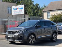 USED 2020 70 PEUGEOT 3008 1.5 BlueHDi GT Line Premium EAT Euro 6 (s/s) 5dr 