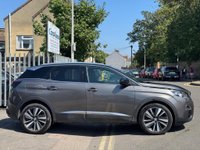USED 2020 70 PEUGEOT 3008 1.5 BlueHDi GT Line Premium EAT Euro 6 (s/s) 5dr 