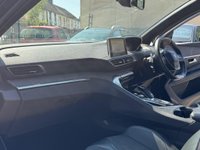 USED 2020 70 PEUGEOT 3008 1.5 BlueHDi GT Line Premium EAT Euro 6 (s/s) 5dr 