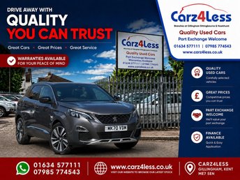 2020 PEUGEOT 3008 1.5 BlueHDi GT Line Premium EAT Euro 6 (s/s) 5dr £12495.00