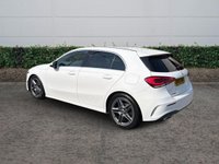 USED 2019 19 MERCEDES-BENZ A-CLASS 1.3 A200 AMG Line Hatchback 5dr Petrol Manual Euro 6 (s/s) (163 ps) 