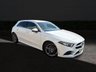 USED 2019 19 MERCEDES-BENZ A-CLASS 1.3 A200 AMG Line Hatchback 5dr Petrol Manual Euro 6 (s/s) (163 ps) 