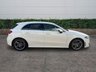 USED 2019 19 MERCEDES-BENZ A-CLASS 1.3 A200 AMG Line Hatchback 5dr Petrol Manual Euro 6 (s/s) (163 ps) 