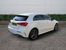 USED 2019 19 MERCEDES-BENZ A-CLASS 1.3 A200 AMG Line Hatchback 5dr Petrol Manual Euro 6 (s/s) (163 ps) 