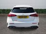 USED 2019 19 MERCEDES-BENZ A-CLASS 1.3 A200 AMG Line Hatchback 5dr Petrol Manual Euro 6 (s/s) (163 ps) 