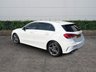 USED 2019 19 MERCEDES-BENZ A-CLASS 1.3 A200 AMG Line Hatchback 5dr Petrol Manual Euro 6 (s/s) (163 ps) 
