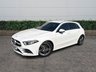 USED 2019 19 MERCEDES-BENZ A-CLASS 1.3 A200 AMG Line Hatchback 5dr Petrol Manual Euro 6 (s/s) (163 ps) 