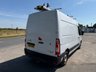 USED 2021 21 VAUXHALL MOVANO 2.3 CDTi 3500 BiTurbo Edition Panel Van 5dr Diesel Manual FWD L2 H2 Euro 6 (135 ps) 