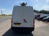 USED 2021 21 VAUXHALL MOVANO 2.3 CDTi 3500 BiTurbo Edition Panel Van 5dr Diesel Manual FWD L2 H2 Euro 6 (135 ps) 