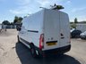 USED 2021 21 VAUXHALL MOVANO 2.3 CDTi 3500 BiTurbo Edition Panel Van 5dr Diesel Manual FWD L2 H2 Euro 6 (135 ps) 