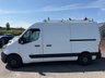 USED 2021 21 VAUXHALL MOVANO 2.3 CDTi 3500 BiTurbo Edition Panel Van 5dr Diesel Manual FWD L2 H2 Euro 6 (135 ps) 