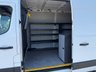 USED 2021 21 VAUXHALL MOVANO 2.3 CDTi 3500 BiTurbo Edition Panel Van 5dr Diesel Manual FWD L2 H2 Euro 6 (135 ps) 