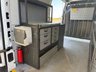USED 2021 21 VAUXHALL MOVANO 2.3 CDTi 3500 BiTurbo Edition Panel Van 5dr Diesel Manual FWD L2 H2 Euro 6 (135 ps) 