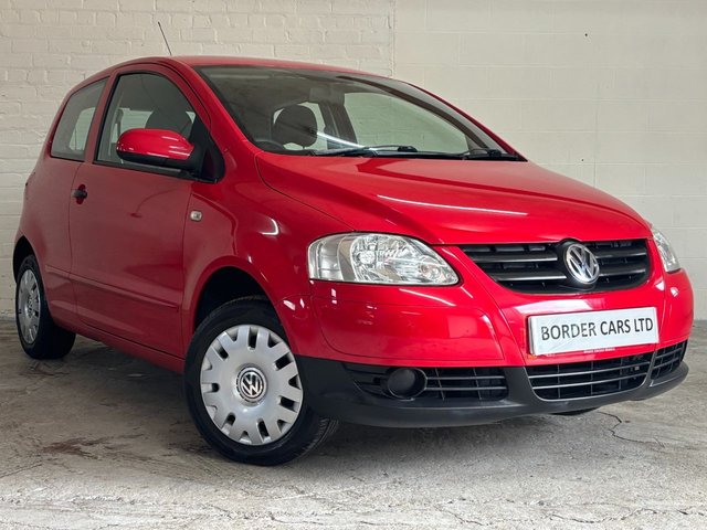 1970 Volkswagen Fox 